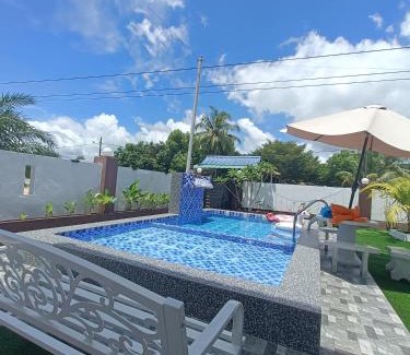 Kampung Bari Kecil House | Casa IMAM Roomstay