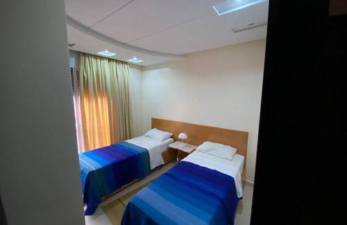 Tamri Apartment | Casa Imi Ouadar