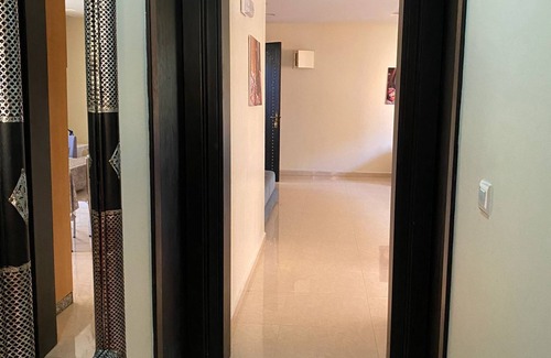Tamri Apartment | Casa Imi Ouadar