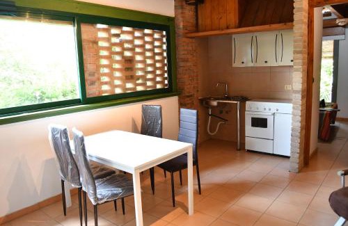 Sabaudia House | casa immersa nel verde