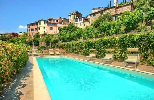 Isolalunga House | Casa immersa nella natura con piscina AC e wifi 2
