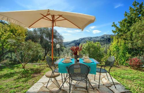 Isolalunga House | Casa immersa nella natura con piscina AC e wifi 2