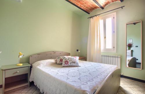 Isolalunga House | Casa immersa nella natura con piscina AC e wifi 2