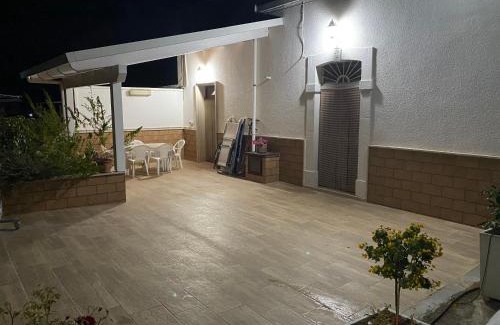Cisternino House | Casa in campagna