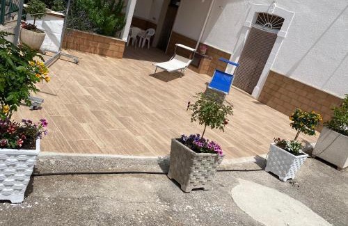 Cisternino House | Casa in campagna