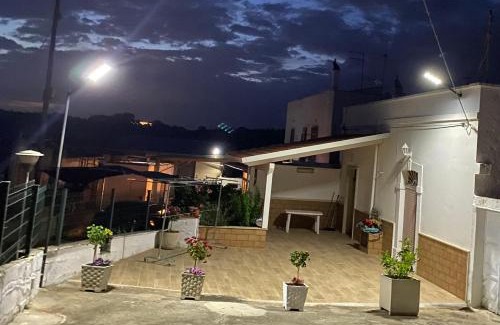 Cisternino House | Casa in campagna