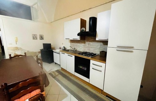 Coste House | Casa in centro a Giarre