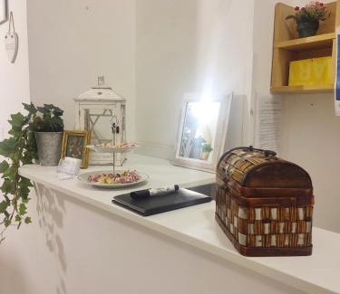 Foggia House | Casa in Centro Foggia
