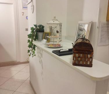 Foggia House | Casa in Centro Foggia