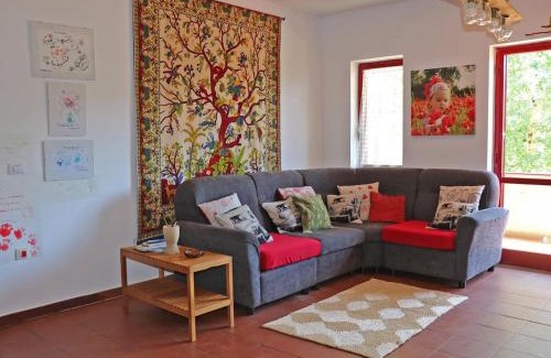 Savoia di Lucania House | Casa in mezzo al verde