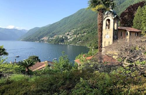 Riva Apartment | Casa in Riva a Faggeto