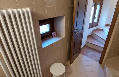Pettorano sul Gizio Apartment | Casa in splendida riserva naturale