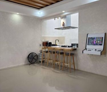 Antipolo House | Casa Ina