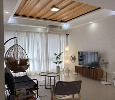 Antipolo House | Casa Ina