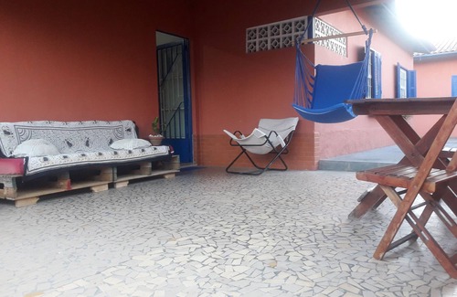 Indaia Bed & Breakfast | Casa Indaiá BnB