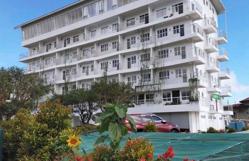 Baguio Condo | CASA INDAY