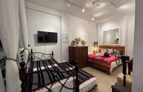 Baguio Condo | CASA INDAY