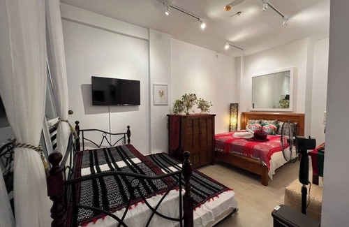 Baguio Condo | CASA INDAY