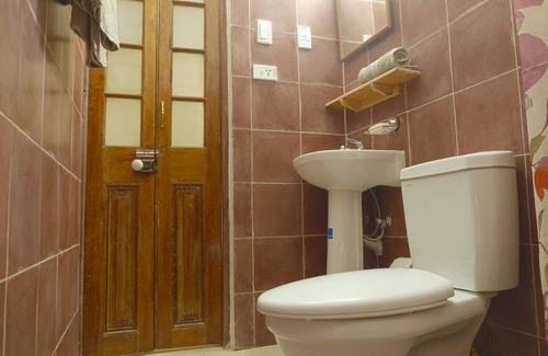 Centro Havana Bed & Breakfast | Casa Indicuba WiFi