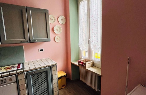Casale Monferrato House | Casa Indipendente a Pochi Passi Dalla Stazione,