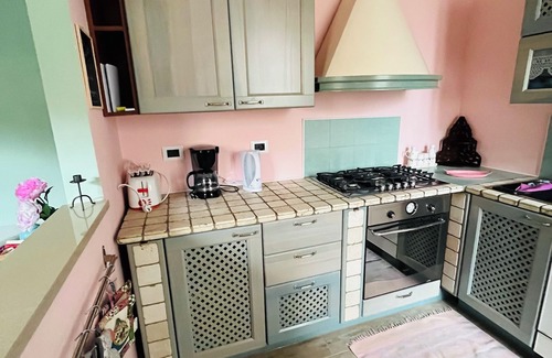Casale Monferrato House | Casa Indipendente a Pochi Passi Dalla Stazione,