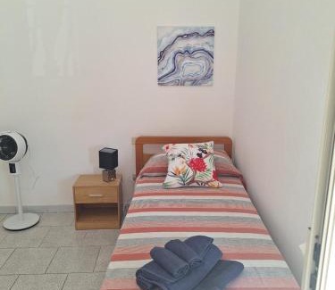 Tertenia Apartment | Casa indipendente Adelina
