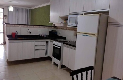 Italia House | Casa Inteira Oliveira