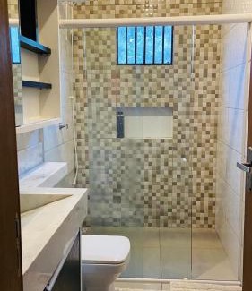 Foz do Iguacu House | Casa inteira com piscina