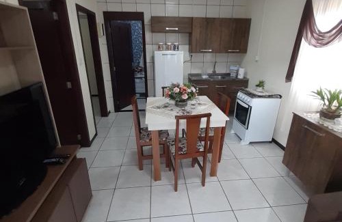 Pomerode Apartment | Casa inteira I - 2 quartos