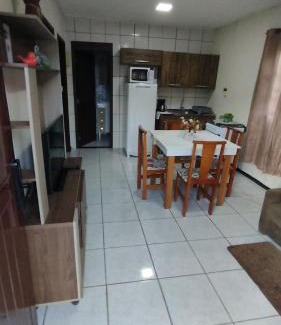 Pomerode Apartment | Casa inteira I - 2 quartos