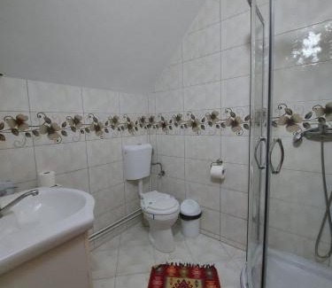 Poiana Marului House | Casa Ioana
