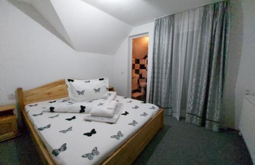Poiana Marului House | Casa Ioana