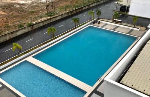 Hulu Kinta Apartment | Casa Ipoh Homestay by Comfort Home