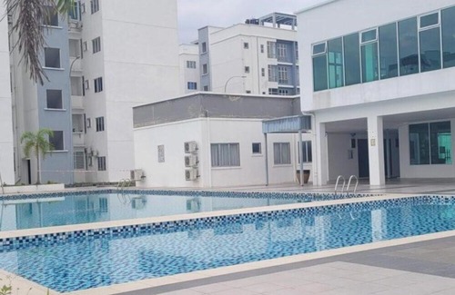 Hulu Kinta Apartment | Casa Ipoh Homestay by Comfort Home
