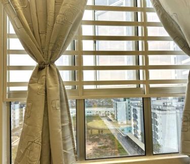 Hulu Kinta Apartment | Casa Ipoh Homestay by Comfort Home