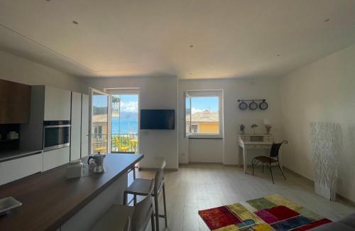 Portovenere Apartment | Casa Irene terrazza vista mare e garage