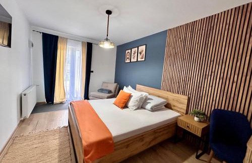 Zavoi House | Casa Irinei