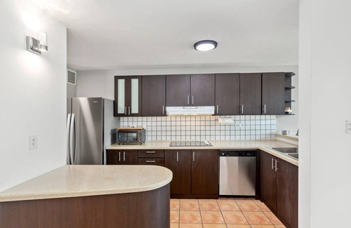 Dorado del Mar Villa | Casa Iris | Vibrant & spacious family villa in Dorado!