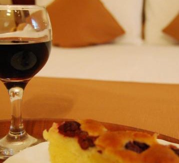 Bacau House | Casa iRMA - Rooms for rent