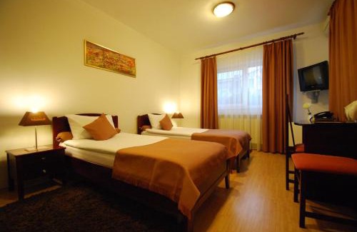 Bacau House | Casa iRMA - Rooms for rent