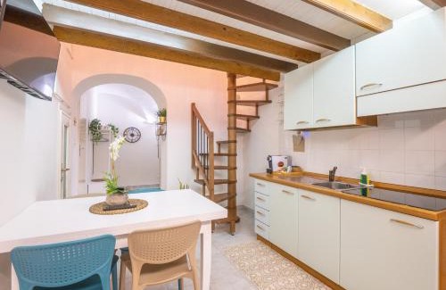 Pietra Ligure Apartment | CASA IRYNA