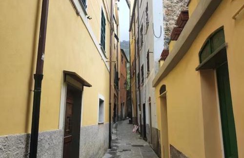 Borgo Antico Apartment | Casa Isabella De Luxe Studio