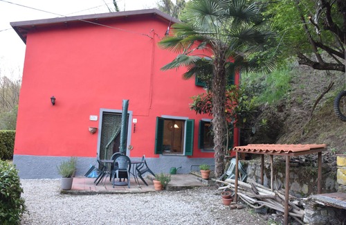 Bagni di Lucca House | Casa Isabella - former farmhouse in Bagni Di Lucca
