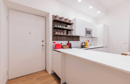 Zona Zara Apartment | Casa Isella, stylish and relaxing