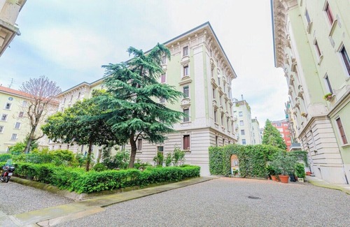 Zona Zara Apartment | Casa Isella, stylish and relaxing