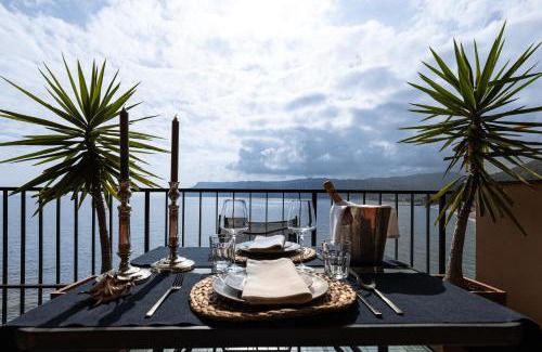 Torre del Mare Apartment | Casa Isola