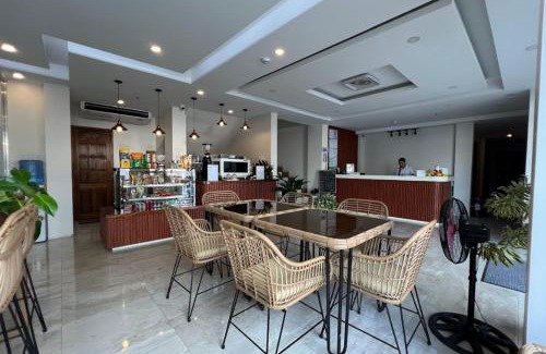 Sablayan Hotel | Casa Ison Hotel
