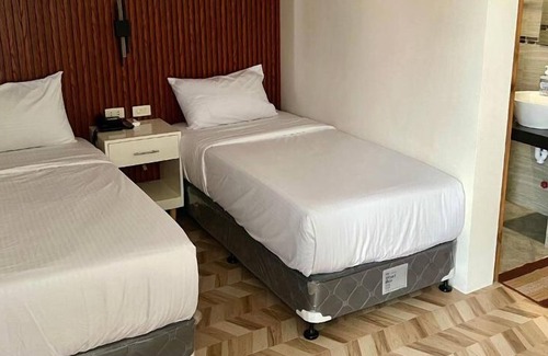 Sablayan Hotel | Casa Ison Hotel