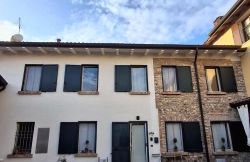 Vaccarolo House | CASA Siloah