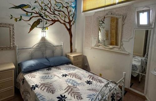 San Marzano di San Giuseppe House | Casa Lasca